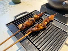 -云海肴·汽锅鸡·云南菜(天山百盛优客店)