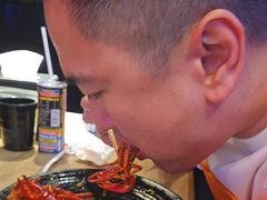 -红盔甲·小龙虾(车公庙店)