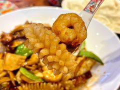 -渔家风味·鲅鱼水饺·央视展播·海鲜天津菜(开发区店)