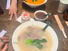 -漆黑觉米粉(三里屯店)