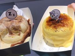 -狐狸和向日葵(北京路店)
