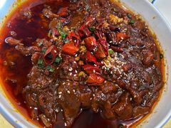 -新侨小馆(东直门北小街店)