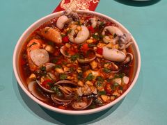 -神更仔·潮汕魂大排档(汉口路店)