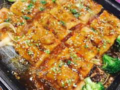-中南酒店(人民大道中店)