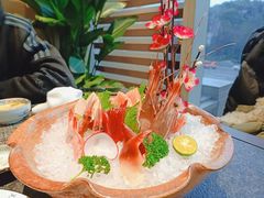 -吉盛川创作料理(保利国际广场店)