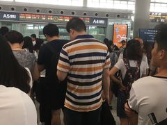 -西安北站(地铁站)