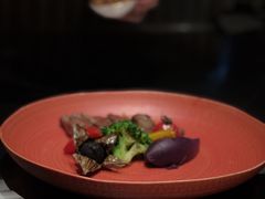 -香樟花园法式铁板烧(恒隆广场店)