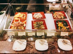 -天诚丽筠酒店-西餐厅