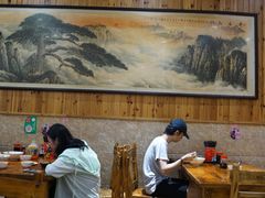 大堂-肆姐面粉馆(坡子街店)