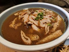 藤椒卤煮-肠王卤煮(西单食宝街店)