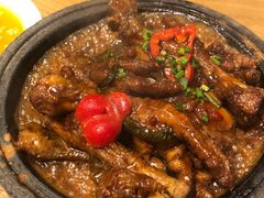 -品大三·南京菜(大行宫店)