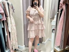 -绮梦微胖大码女装(东方社区三十一街坊店)