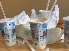 -一杯潮茶(西街店)