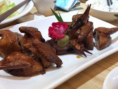 -德胜轩正宗顺德菜(宝安沙井会展中心店)