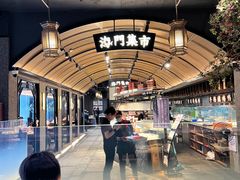 -海门鱼仔·潮汕味(百信广场西区店)