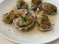 -怀德酒楼·粤菜·海鲜·茶点(宝安国际机场店)