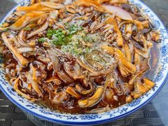 活杀响油鳝糊-翠山·映月湖景餐厅(映月湖公园店)