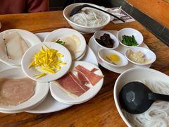 -桥香园云南过桥米线(金马碧鸡店)