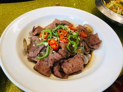 -申宴酒楼(王子百货店)