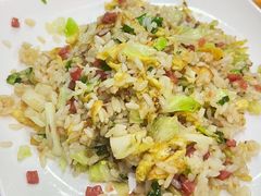 炒饭-广达眼镜炖罐(广达店)