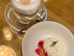 餐前小吃-福楼法餐厅FLO