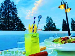 -素心小筑(后沙裕镇店)