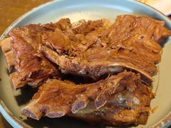 -95号酱骨·一块豆腐(展春园西路店)
