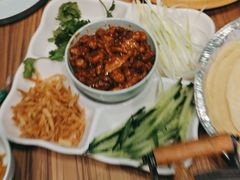 -合合春饼(潘家园店)