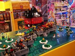 -TOYSRUS玩具反斗城(上海万象城店)