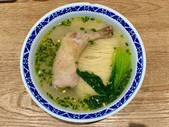 -新万鑫银丝面·非遗无锡味(惠山古镇店)