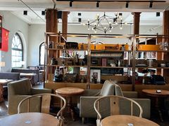 -1901 Cafe(西四店)