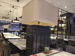 -轻捞慢起面馆(新世界百货店)