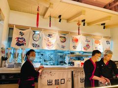 -七八冷面·延边朝鲜族美食(圣熙八号店)