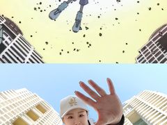 -台场海滨公园船码头