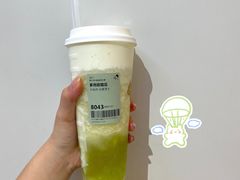 -喜茶(中山利和新地店)