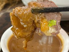-蔡社牛肉城(龙湖店)