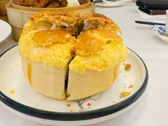 -御彩酒家(东风东路店)