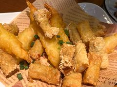 -水先生寧波菜(天一店)