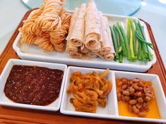 -南阳食府·河南豫菜(南阳驻京办店)