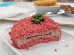 -宜家·瑞典风味餐厅(北京西红门店)