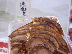 -桂花鸭轻厨(中华路店)