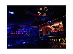 -Perry's·酒吧(打浦桥店)