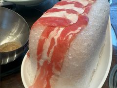 -东海怡品海鲜豆捞(舟宿夜江店)