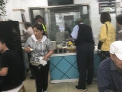 -老磁器口豆汁店(天坛店)