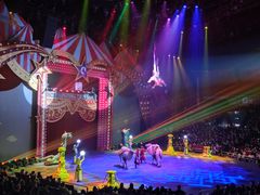 -珠海横琴长隆《卡卡虎奇遇记》