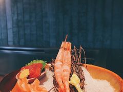 -岩也·日料与酒(龙岗天安云谷店)