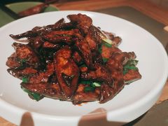 -情满四合院·小酒馆(后现代城店)