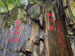 -莫干山风景区