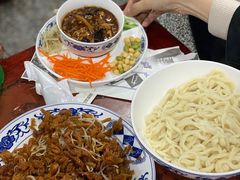 三鲜打卤面-九河居(荔湾路店)