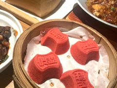 -绿茶餐厅(南昌王府井店)